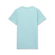 Levis [gleicher Stil im Einkaufszentrum] Levis Frühlings- und Sommer-Lässer und frisch gedruckter kurzärmeliger T-Shirt A9272