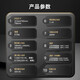 华三WA6330/WA6338/WA6530i/WA6636/WA6638i-LI/HI-FIT高密放装AP EWPAM1UP0E2/POE供电模块