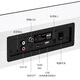 Punos/Bolangsha National K-Song Customized Voice Control Score Song Singing Machine Family K-Song Audio Set 3D Cinema TV K-Song-Verstärker All-in-One K-Song Sang Full Set Equipment PS28 (zweite Generation) + V8 + Dezember National K-Song-Mitglied