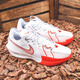 耐克（NIKE）AirZoomXG.T.Cut3白红低帮DV2918-101官方旗舰正品 HJ6630-900 43