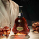 轩尼诗（Hennessy）XO  法国进口 干邑白兰地酒 洋酒烈酒 礼盒装 XO 1000mL 2瓶