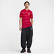 
Nike (NIKE) official 2025 season Chengdu Rongcheng home court men's quick-drying football jersey autumn comfort HM6166 687 fitness red/laser red/white XL