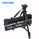 
Yunteng 3m high live broadcast room tripod Douyin sales suitable for Canon r50 Sony a7m4zve10 Fuji xs20 Nikon micro SLR L vertical clapper universal mobile video landing 1.61m 691 tripod + Fstop L-shaped metal vertical clapper
