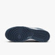 Nike (Nike) Zapatos oficiales para hombres Dunk Low Retro Classic Men's Casual Sneakers Shoes retro Ligeros DD1391-400 41