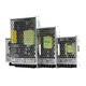 LRS switching power supply 24V12V5V transformer AC220 to DC DC 35/50/100/150/350W Mingwei NDR-240-24 24V