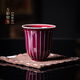 Wu Ming Tang Five Famous Kiln Teacup Sets Retirement Souvenirs Souvenirs Annual Meeting Business Gifts