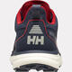 HELLY HANSEN, HH男士海军蓝聚酯StegaTech®防水登山鞋11976-597 40
