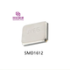 Crystal source Ziguang passive crystal oscillator SMD1612-24M-9.5PF whole disk 24MHz