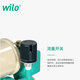XMSJ Vile PW-177 Booster Pump Water Pump Self-Pump Полностью автоматический бас 178E PW-753EA (полное автоматическое) давление 2,5 килограмма JIN [JIN равно 0,5 килограмма]]