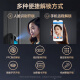 英典麒麟甲级防盗门家用入户门智能门进户门子母门防撬防爆别墅大门 2150*1050/2250*960 【基础款】高端指纹锁