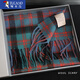 Woodpecker laine australienne Pure laine étroite Men de façon née britannique Neutre British Versatile hiver chaud avocat vert à la mode bleu pur