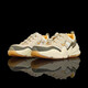 NIKE耐克Nike Tech Hera 男女户外运动缓震防滑耐磨跑鞋 FJ4743-100 DR9761-100 山峰白/光子灰 41