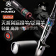 海伯天扬联名款天系列轻量化高感度远投泛用路亚竿鲈鱼鳜鱼翘嘴竿 682m 天系列TY-C-S(枪柄2.03米M