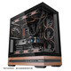 Colorful Core Ultra 9 285K/RTX5090D/RTX5080/RTX5070Ti desktop computer fever game AI design rendering water-cooled host DIY assembly complete machine with six丨14900KF丨D5 32G丨RTX5060