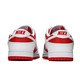 Nike (Nike) Chaussures masculines officielles 2025 Summer New Sports Chaussures amortissantes Chaussures décontractées DD1391-600 44