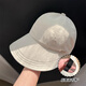 Yu Zhaolin (YUZHAOLIN) face-covering sun hat women's summer fisherman hat sun hat anti-UV baseball cap sun hat women's peaked hat