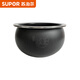 SUPOR rice cooker refined iron spherical pot inner pot original universal accessories 345L IH spherical inner pot (confirm the fit before purchasing) 3-liter rice cooker inner pot (confirm the fit before purchasing)