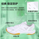 VICTOR Victory 2024 New Badminton Shoes Men's and Women's Same Style Sports Shoes A199 Ginkgo Green 42