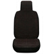 Bozi convient à Buick GL8 Avia six places à six places à sept places 653T Luzun Summer Special Bodhi Wood Perle Cushion importée du Laos