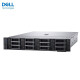 戴尔（DELL）PowerEdge R750XS 服务器主机 2U机架式至强GPU虚拟化整机定制 2*银牌4310 24核48线程 128G 内存丨4*12T 硬盘丨H755