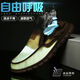 Cloth shoes men's canvas shoes comfortable, lightweight, wear-resistant, non-slip, waterproof, soft sole old Beijing one foot, lazy people, gray 881 recommended to take a larger size 39
