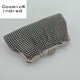 CosmicKindred new rhinestone handbag with cheongsam evening dress bag hand grab bag chain diamond bag celebrity dinner bag golden