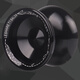 Wanli Competition Professional Yo-Yo Alloy Specialized Yo-Yo Game for Children Beginner Yoyo Ball Extra Long Sleep 1a New Style - Black [Boiling Point] Gloves + 10 Ropes + Lubricant