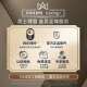 Philips [Jay Chou same style] razor electric pebbles portable razor beard knife full body wash to give birthday gift for elders to boyfriend Father's Day gift Sapphire S891/05 portable package