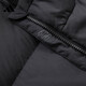 阿迪达斯 （adidas）羽绒服男子PUFFY DOWN JKT运动厚服JV6187 JV6187 M