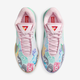 Nike (Nike) Lebron XXII EP James Shoes de baloncesto masculino FZ1098-100 40