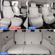 24 Buick GL8 Special Seat Cushion Plug-In und Mix Phev Napa Leder Vier-Jahreszeit-Sitzpolster-Plug-In- und Mix-Sitzabdeckungsauto-Innenräume Original weißer Sitzkissen Master und Co-Fahrer mit Voll-Inclusive Middle Row 8 Buick GL8 New Energy/2024-2025 Modell 3899