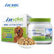 Mead's Dog Super concentré Lécithine 680G Teddy Golden Retriever Hair-Beautiful Skin Care Dog Lécithin