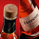 轩尼诗（Hennessy）法国干邑白兰地 洋酒 vsop xo 原瓶进口 商务宴请送礼佳品 轩尼诗VSOP 700mL 六支装