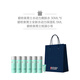 BIOTHERM New Men's Water Powered Toner Hydrating and Moisturizing Birthday Gift for Boyfriend 200ml Huixuan Set B