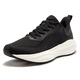 361 sports shoes men's shoes Yunbu spring and summer outdoor commuting thick sole casual running shoes men 672512215-5