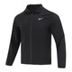 Nike (Nike) Veste officielle Men 25 Été Nouvelle tendance courir la soie de glace respirante en souffrance