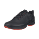 ECCO men's BIOM sports fitness breathable walking shoes vitality casual shoes 837634 01001-Black 42