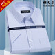 CEO YAGEO Pure Cotton Camiseta a cuadros Free Camiseta de manga corta para hombres 2024 Negocios de verano y algodón de algodón de algodón corto de algodón corto mostrador de manga corta (6628) 39 (recomendado 120-135 Jin [Jin equivale a 0.5 kg])