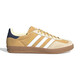 [95% nuevo] Adidas Adidas's 3rd Leaf Clover Series Gazelle Indoor Casual Shoes Ji3523 Tamaño 36.5/UK4