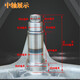 Zhuxiwei подходит для стиральной машины haier xqg100-dx14756gu1-bdx14756gu1