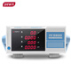 EVERFINE remote digital power meter PF9800 intelligent power tester electrical parameter measuring instrument PF9901PF9810 PF980020A600V basic AC type