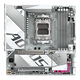 技嘉B850 电竞雕冰雕大板 主板搭AMD 锐龙7000/9000系列 散片盒装 9700X/9800X3D 主板CPU套装 板U套装 技嘉 B850M  冰雕白板 AMD 锐龙9 9900X盒装
