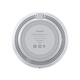 Huawei original wireless charger CP61 official authentic 27W super fast charging smart induction desktop base for Apple Honor OPPO Xiaomi VIVO Samsung mobile phone headset Huawei 27W desktop wireless charger starry sky gray