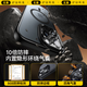 玄皇【自带Ai拍照按键】适用苹果16promax手机壳iphone16pro保护套16磨砂磁吸相机按键全包防摔男女 苹果16promax【自带拍照按键丨顶配磁吸】 不沾指纹丨送钢化膜+镜头膜