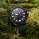 卡西欧（CASIO）PRW-6600YB-3/6621/6900Y-1/6611/61Y-1B光能电波登山手表 PRW-61Y-1B
