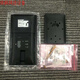 
HIKVISIONDS-K1T673M DS-K1T673TMW Access control all-in-one face recognition fingerprint DS-K1T673M Network version