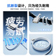 Jichuan Apple Laptop Charger Succión magnética MacBook Cable de carga de aire Magnético Tabón 45W Adaptador de potencia Modelo antiguo Adecuado para A1466/A1465/A1436
