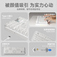 前行者TK870三模无线机械键盘鼠标套装有线蓝牙侧刻等高线3.0高颜值办公游戏电竞电脑笔记本平板iPad通用 白色等高线pro3.0【87键-白光】有线 红轴【轻声舒适】