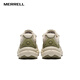 Merrell Sports Outdoor Randonnée libre STRIDE MAIXING MOUCHE Absorbant des chocs et alpinal antidérapant MT6225-01 Green Khaki 42.5