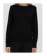 Paul Smith 25SS Rund Neck Pullover Frauen Farbe W1R502NP11082 20 EU-M